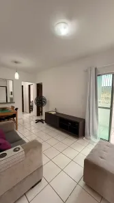 Apartamento com 2 Quartos para alugar, 57m² no Turu, São Luís