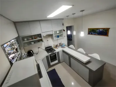 Casa com 2 Quartos à venda, 201m² no Vila Jaguara, São Paulo