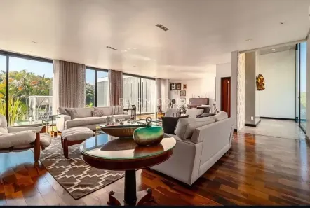 Casa de Condomínio com 4 Quartos à venda, 870m² no Parque Reserva Fazenda Imperial, Sorocaba