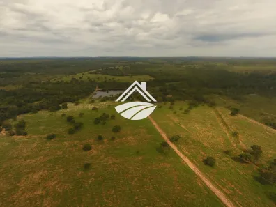 Fazenda/Sítio à venda, 3290000m² no , Ponte Alta do Tocantins