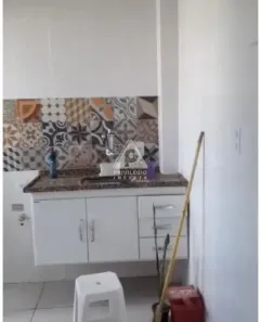 Apartamento com 1 Quarto à venda, 37m² no Glória, Rio de Janeiro