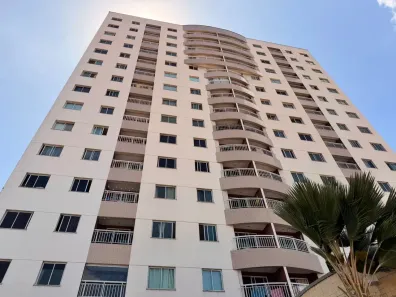 Apartamento com 3 Quartos à venda, 65m² no Damas, Fortaleza