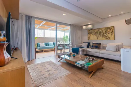 Apartamento com 2 Quartos à venda, 150m² no Pinheiros, São Paulo