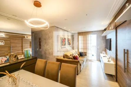Apartamento com 2 Quartos à venda, 70m² no Maranhão, São Paulo
