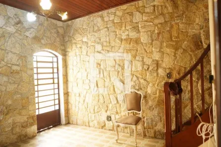 Casa com 3 Quartos à venda, 150m² no Mooca, São Paulo