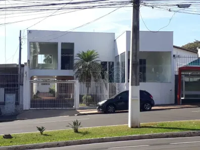 Imóvel Comercial com 5 Quartos para alugar, 255m² no Guanabara, Londrina