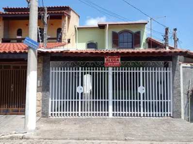 Casa com 3 Quartos à venda, 144m² no Jardim Emília, Jacareí