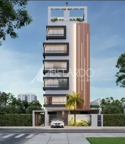 Apartamento com 3 Quartos à venda, 122m² no Itacolomi, Balneário Piçarras
