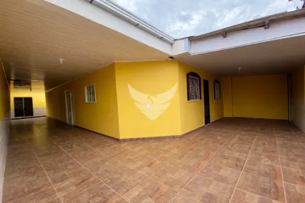 Casa com 3 Quartos à venda, 200m² no Igarapé, Porto Velho