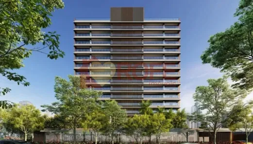 Apartamento com 4 Quartos à venda, 301m² no Indianópolis, São Paulo