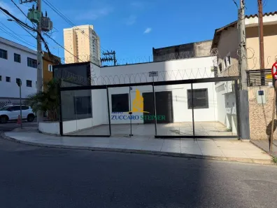 Ponto Comercial para alugar, 400m² no Vila Progresso, Guarulhos