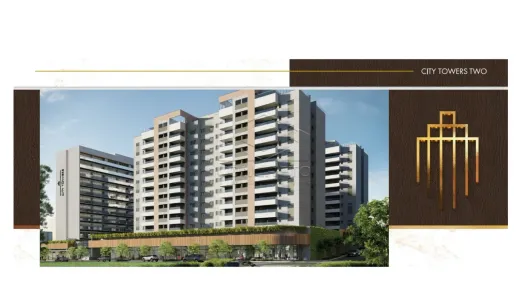 Apartamento com 2 Quartos à venda, 88m² no Jardim Estoril IV, Bauru