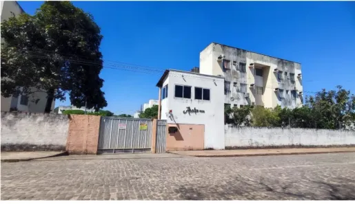 Apartamento com 2 Quartos à venda, 49m² no Morros, Teresina