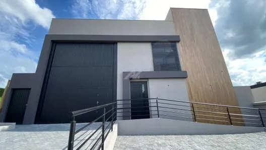 Galpão/Depósito/Armazém à venda, 365m² no Parque das Quaresmeiras, Campinas