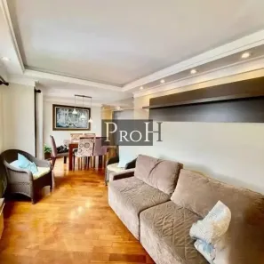 Cobertura com 3 Quartos à venda, 183m² no Vila Lusitânia, São Bernardo do Campo