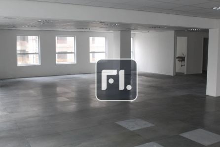 Sala Comercial à venda, 252m² no Alphaville Centro Industrial e Empresarial/Alphaville., Barueri