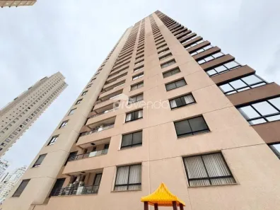 Apartamento com 4 Quartos à venda, 233m² no Jardim Goiás, Goiânia