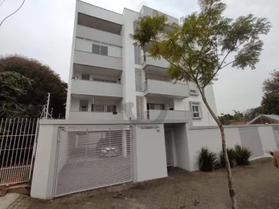 Apartamento com 1 Quarto para alugar, 64m² no Senai, Santa Cruz do Sul