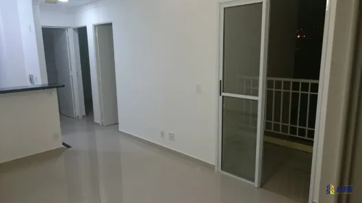 Apartamento com 2 Quartos à venda, 52m² no Vila Odim Antão, Sorocaba