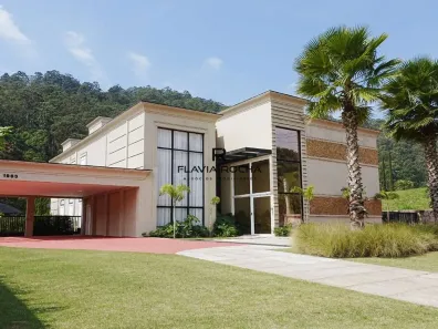 Casa de Condomínio com 4 Quartos para alugar, 1400m² no Tamboré, Barueri
