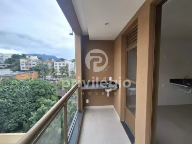 Cobertura com 1 Quarto à venda, 56m² no Pechincha, Rio de Janeiro