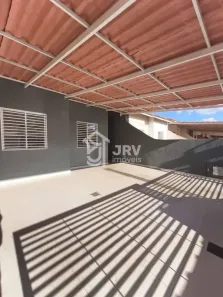 Casa com 2 Quartos à venda, 84m² no Residencial Florais do Planalto, Valparaíso de Goiás
