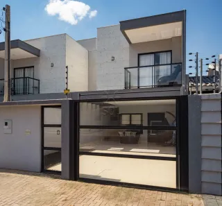 Casa com 3 Quartos à venda, 143m² no Panorama, Foz do Iguaçu
