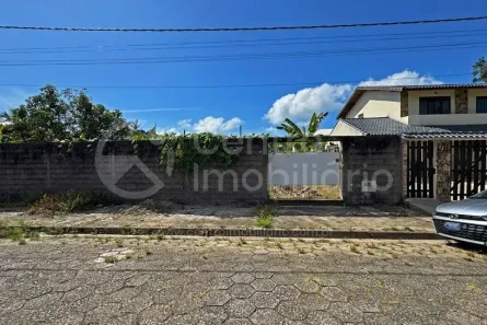 Lote/Terreno à venda, 710m² no Cidade Nova Peruíbe, Peruíbe