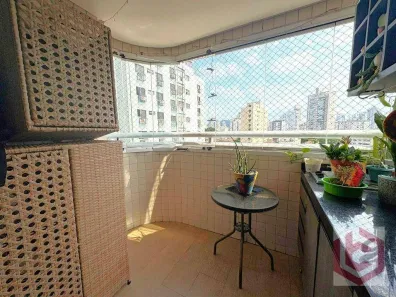 Apartamento com 2 Quartos à venda, 84m² no Ponta da Praia, Santos