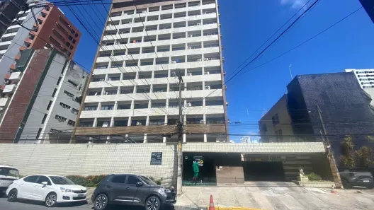 Apartamento com 3 Quartos à venda, 80m² no Boa Viagem, Recife