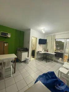 Ponto Comercial à venda, 51m² no Trindade, Florianópolis