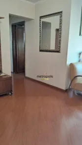 Apartamento com 3 Quartos à venda, 93m² no Vila Gomes Cardim, São Paulo