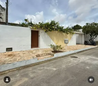 Casa de Condomínio com 3 Quartos à venda, 450m² no Santa Amélia, Maceió