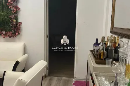 Apartamento com 4 Quartos à venda, 195m² no Bela Vista, Osasco