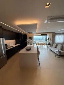 Apartamento com 2 Quartos à venda, 112m² no Melville Empresarial I e II, Barueri