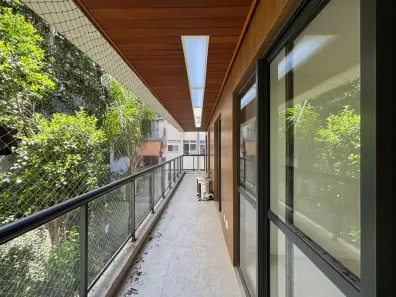 Apartamento com 4 Quartos à venda, 124m² no Botafogo, Rio de Janeiro