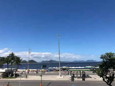 Apartamento com 4 Quartos à venda, 190m² no Copacabana, Rio de Janeiro