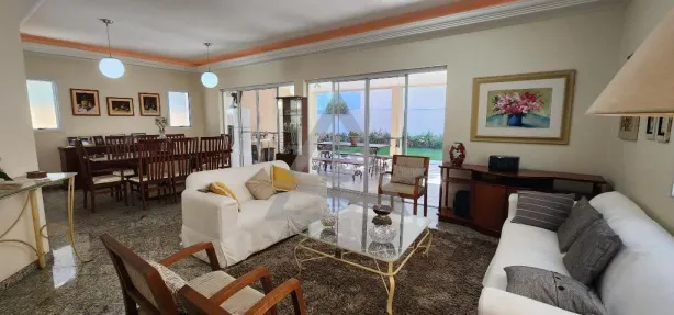 Casa de Condomínio com 3 Quartos à venda, 311m² no Jardim Chapadão, Campinas