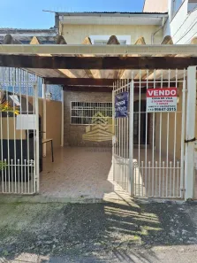 Sobrado com 2 Quartos à venda, 100m² no Vila São José (Ipiranga), São Paulo