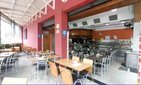 Imóvel Comercial à venda, 140m² no Vila Mariana, São Paulo