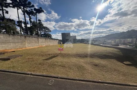 Lote/Terreno à venda, 200m² no Roça Grande, Colombo