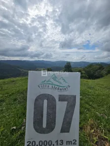 Fazenda/Sítio à venda, 20000m² no Alto da Varginha, São Pedro de Alcântara