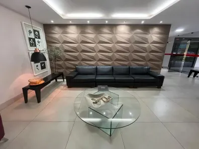 Apartamento com 3 Quartos à venda, 110m² no Horto, Teresina
