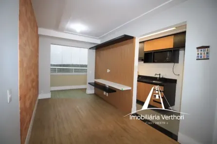 Apartamento com 1 Quarto para alugar, 39m² no Vila do Encontro, São Paulo