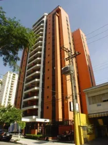 Apartamento com 3 Quartos à venda, 127m² no Indianópolis, São Paulo