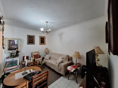 Apartamento com 1 Quarto à venda, 42m² no Liberdade, São Paulo