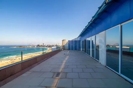 Apartamento com 4 Quartos à venda, 425m² no Copacabana, Rio de Janeiro