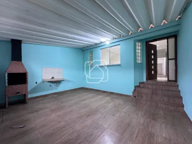 Casa com 3 Quartos para alugar, 81m² no Parque América, Itu