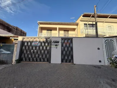 Casa com 3 Quartos à venda, 146m² no Parque das Nações, Indaiatuba
