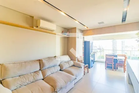 Apartamento com 2 Quartos à venda, 66m² no Jardim Prudência, São Paulo